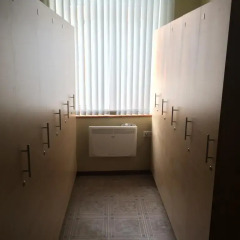 Hostel Na Mira удобства в номере фото 2
