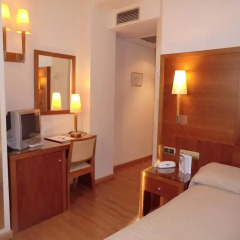 Hotel Saylu 3* Стандартный номер с различными типами кроватей фото 3