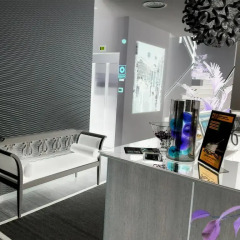 Hotel Noia спа