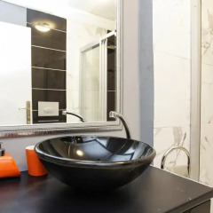 Detay Suites Люкс с различными типами кроватей фото 4