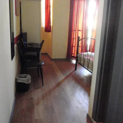 Отель Rentrooms Thessaloniki 3* Стандартный номер фото 4