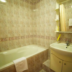 Hotel Jardin 2* Стандартный номер с различными типами кроватей фото 3