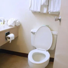 Отель Days Inn Columbus North 3* Стандартный номер фото 4