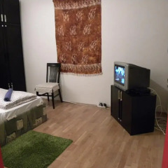 Апартаменты Fair and Square Apartments удобства в номере