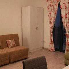 Отель Villa Iva 3* Студия с различными типами кроватей фото 6