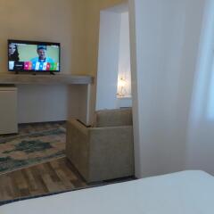 Гостиница Guest House Mykonos 3* Номер Премиум разные типы кроватей