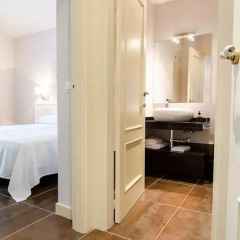 Отель Hacienda La Coracera 3* Апартаменты фото 5
