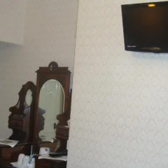 Отель The Sycamore Guest House 4* Стандартный номер с различными типами кроватей фото 21