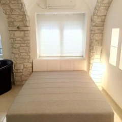 Отель Zemun Old Town Center Сербия, Белград - отзывы, цены и фото номеров - забронировать отель Zemun Old Town Center онлайн интерьер отеля фото 3
