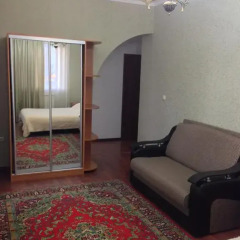 Гостиница Oasis Ug 2* Улучшенный номер с различными типами кроватей фото 9