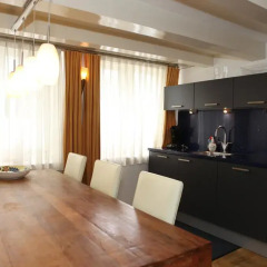 Отель Hendrick de Keyser Apartment Нидерланды, Амстердам - отзывы, цены и фото номеров - забронировать отель Hendrick de Keyser Apartment онлайн в номере