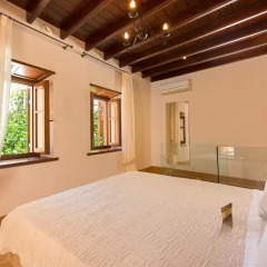 Отель Rodos Niohori Elite Suites 4* Полулюкс с различными типами кроватей фото 6