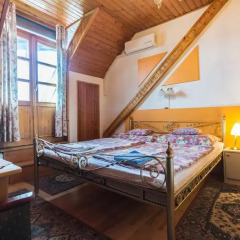Отель Mohacsi Guesthouse Будапешт детские мероприятия фото 2