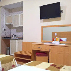 Отель Al Salam Inn Hotel Suites ОАЭ, Шарджа - отзывы, цены и фото номеров - забронировать отель Al Salam Inn Hotel Suites онлайн в номере