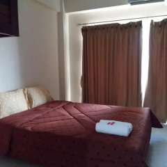 Отель Rooms @Won Beach комната для гостей фото 3