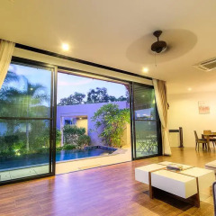 Отель Villa Raisa интерьер отеля