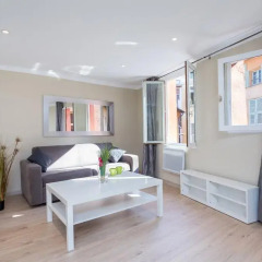 Апартаменты Apartment Cappuccino - Old Town комната для гостей фото 5
