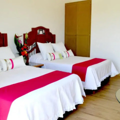 Marisol Boutique Hotel 3* Стандартный номер фото 5