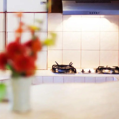 Отель Sai Rougn Residence 3* Люкс с 2 отдельными кроватями фото 9