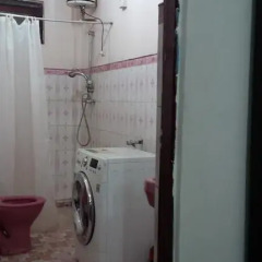 Отель Sharaz Guest Inn в номере