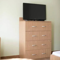 Duet Hotel Стандартный номер фото 2