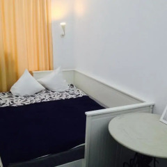 Mini hotel Pushka комната для гостей фото 4