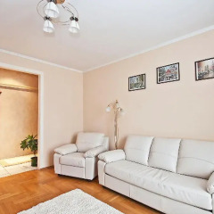 Апартаменты Studiominsk Apartments Апартаменты разные типы кроватей фото 20