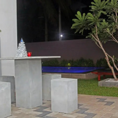 Отель The Suite 262 бассейн фото 2