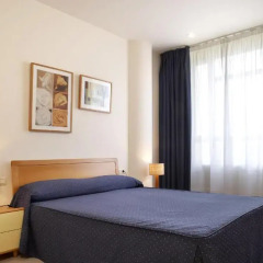 Hotel Arrahona 3* Апартаменты с различными типами кроватей