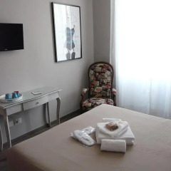 Отель Li Rioni Bed & Breakfast Стандартный номер