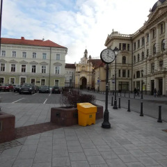 Отель Philharmonic Apartments Литва, Вильнюс - отзывы, цены и фото номеров - забронировать отель Philharmonic Apartments онлайн фото 2