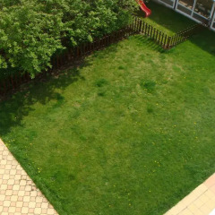 Апартаменты Apartment Petev in Alen Mak Генерал-Кантраджиево фото 2