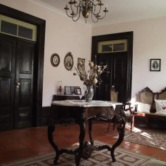 Отель Casa Da Nogueira Амаранте интерьер отеля фото 2