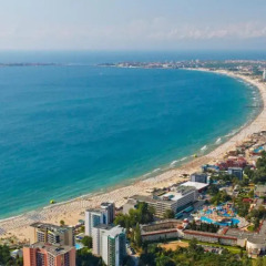 Апартаменты Elit 2 Studio Студия фото 35