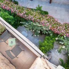 Jerusalem Castle Hotel Израиль, Иерусалим - 2 отзыва об отеле, цены и фото номеров - забронировать отель Jerusalem Castle Hotel онлайн