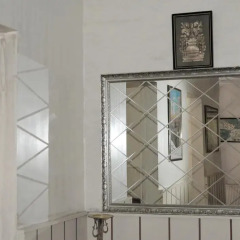 Yunus Hotel 2* Стандартный номер с различными типами кроватей фото 20