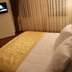 Solis Hotel 3* Стандартный номер с различными типами кроватей фото 5