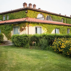 Отель Residenza Ca de Frati Ареццо фото 10