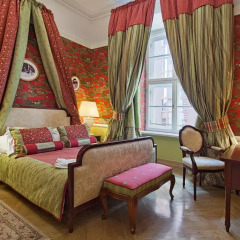 Отель Bonerowski Palace Полулюкс фото 2