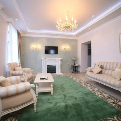 Отель Multi Rest House 4* Апартаменты с различными типами кроватей фото 3