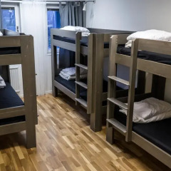 Hostel Snoozemore детские мероприятия фото 2