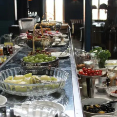Отель Mr CAS Hotels Стандартный номер с различными типами кроватей фото 17