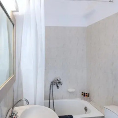 Отель Bay Bees Sea view Suites & Homes 2* Коттедж с различными типами кроватей фото 28