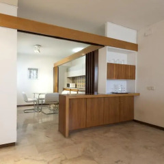 Отель Alterhome Apartamento Centro Colón Апартаменты фото 6