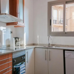Апартаменты Vivobarcelona Apartments Capmany Барселона в номере фото 2