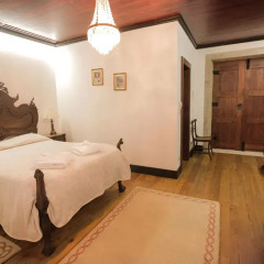 Отель Quinta de Malta 3* Люкс разные типы кроватей фото 8