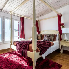 Отель Villa de la Plage комната для гостей фото 4