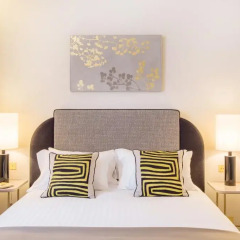 Le Tsuba Hotel 4* Стандартный номер с различными типами кроватей фото 4