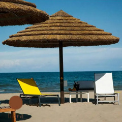 Hotel Bellerofonte Римини пляж