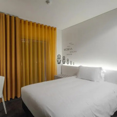 Hotel 3K Europa 4* Стандартный номер с различными типами кроватей фото 2